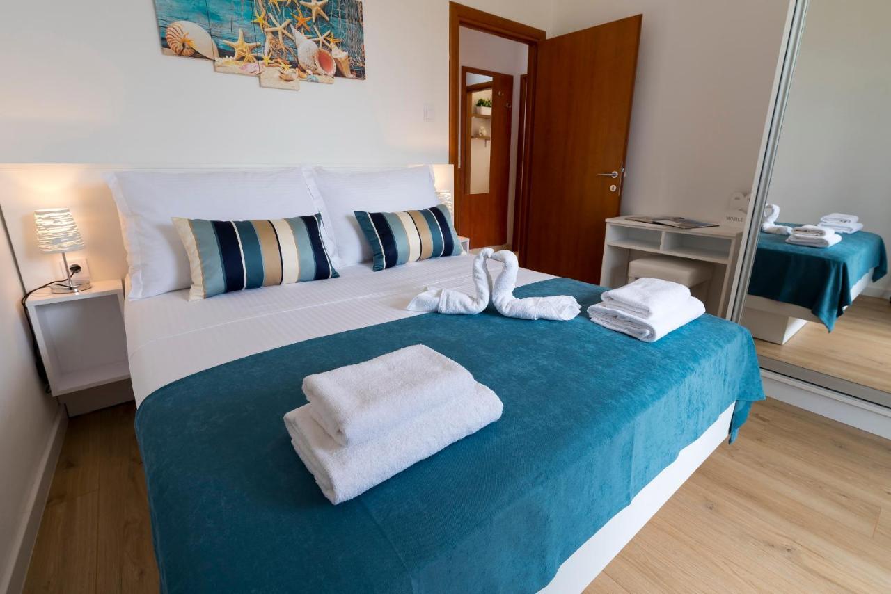 Apartment Michelle Дубровник Екстериор снимка