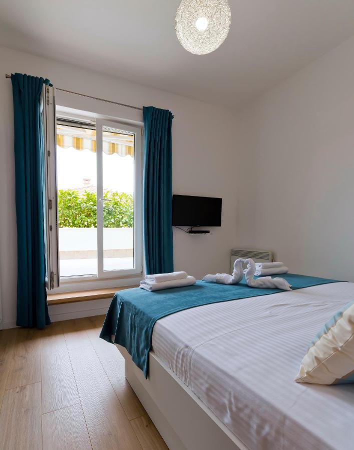 Apartment Michelle Дубровник Екстериор снимка