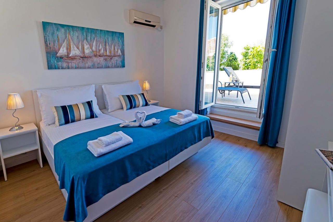 Apartment Michelle Дубровник Екстериор снимка