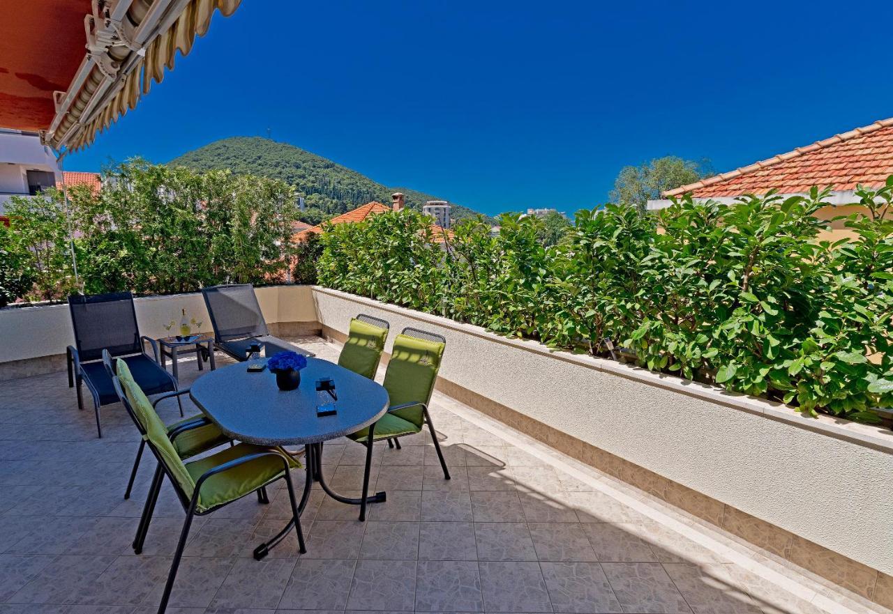Apartment Michelle Дубровник Екстериор снимка